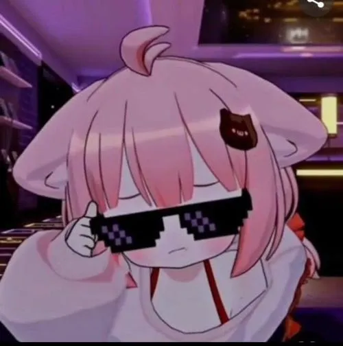 Avatar Nữ từ cute dễ thương tới ngầu 169