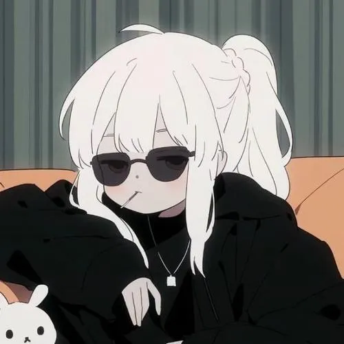 Avatar Nữ từ cute dễ thương tới ngầu 152