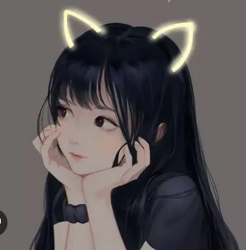 Avatar Nữ từ cute dễ thương tới ngầu 180