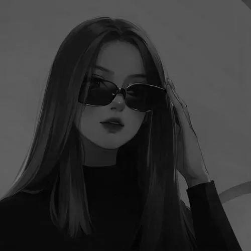 Avatar Nữ từ cute dễ thương tới ngầu 183