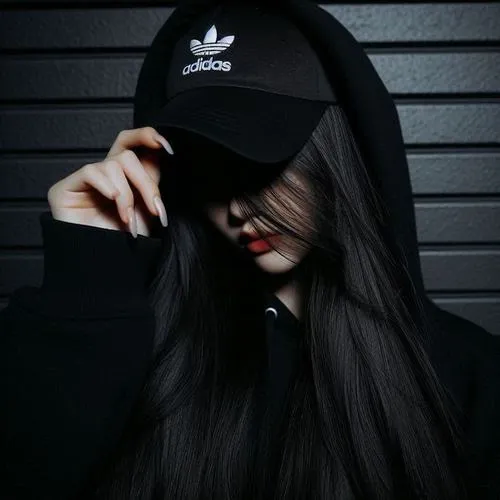 Avatar Nữ từ cute dễ thương tới ngầu 157