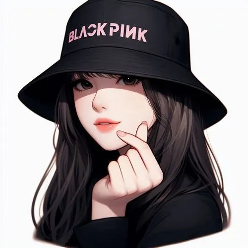 Avatar Nữ từ cute dễ thương tới ngầu 158