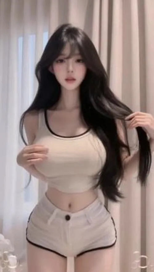 Ảnh Gái Xinh Vú To Ngực Bự 144