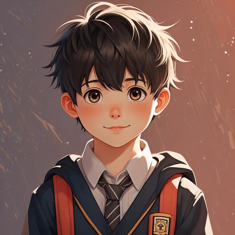 Cute Boy Pic Cartoon 17