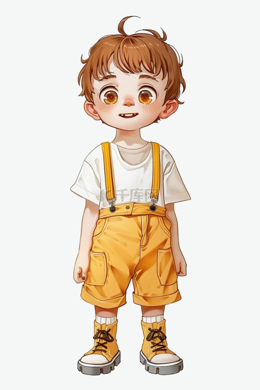 Cute Boy Pic Cartoon 18