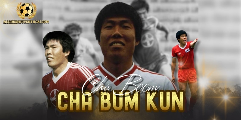 Cha Bum Kun: Biểu Tượng Vĩ Đại Của Bóng Đá Hàn Quốc