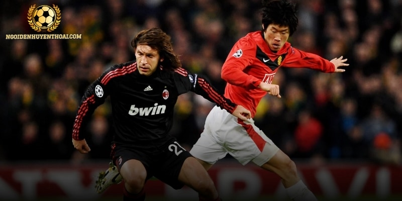 Chia tay Man Utd, Park Ji Sung gia nhập Queens Park Rangers