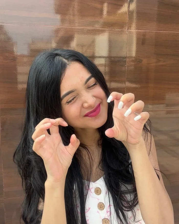 Girl Photo Simple 36