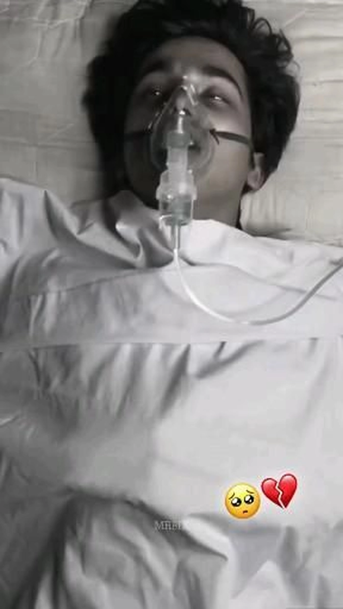 Breakup Sad Boy DP 47