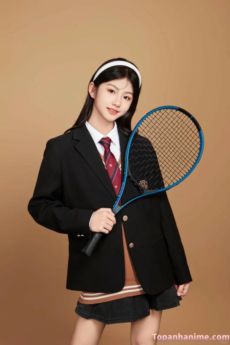 ảnh gái cấp 3 54