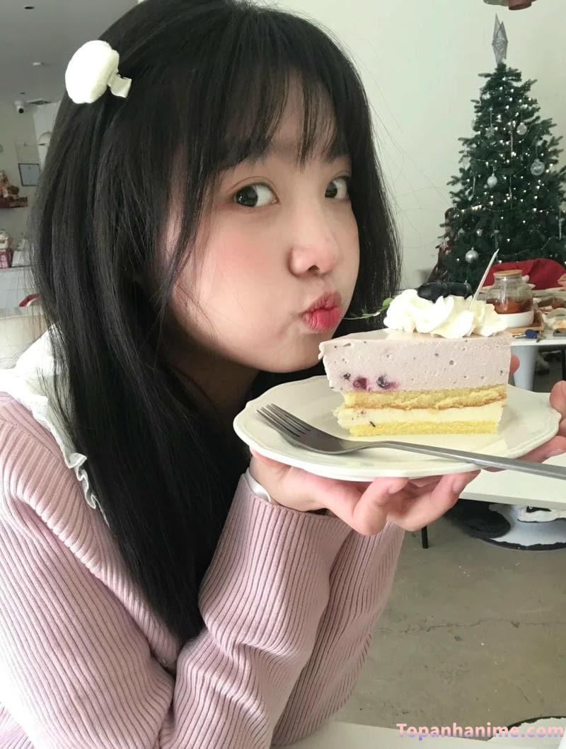 ảnh gái lớp 9 65