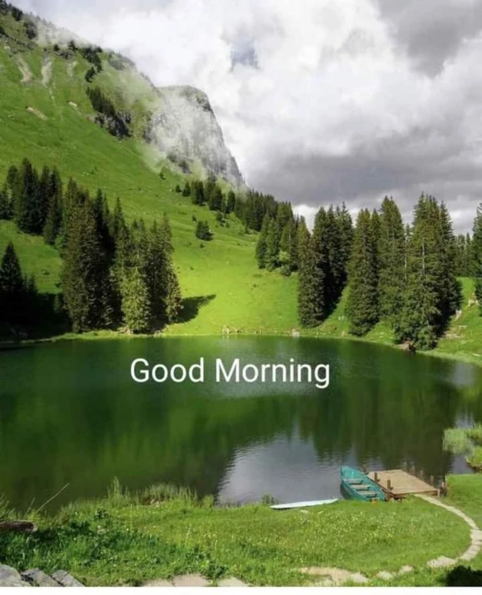 Beautiful Nature Good Morning Images 65