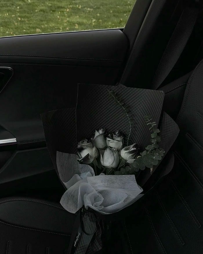 black dp for whatsapp 43