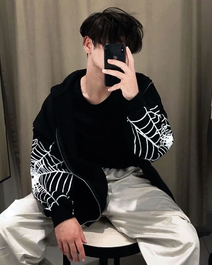 Instagram DP for Boys Attitude 53