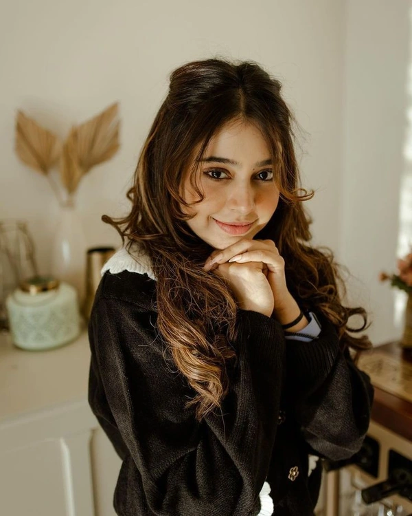 Cute DP Images for Girls 36