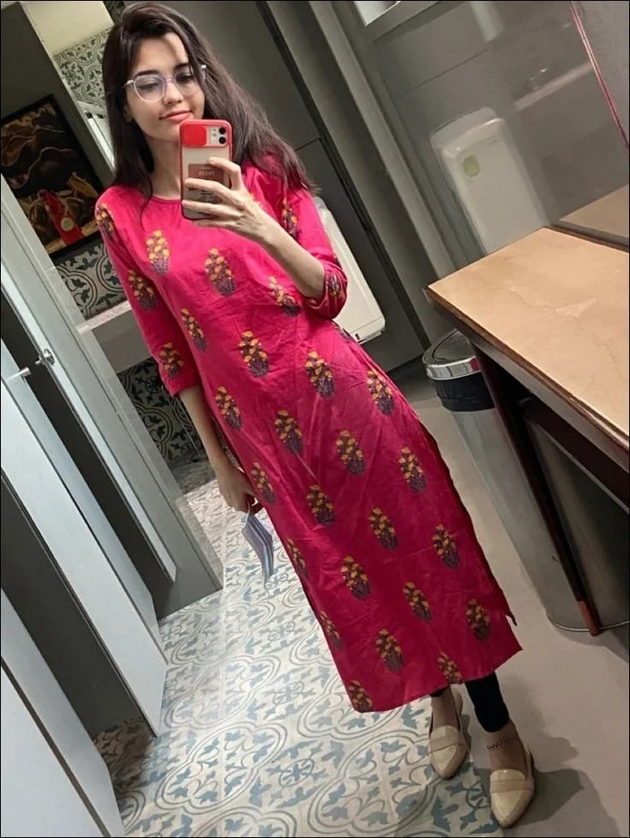 Girl Photo Simple 38