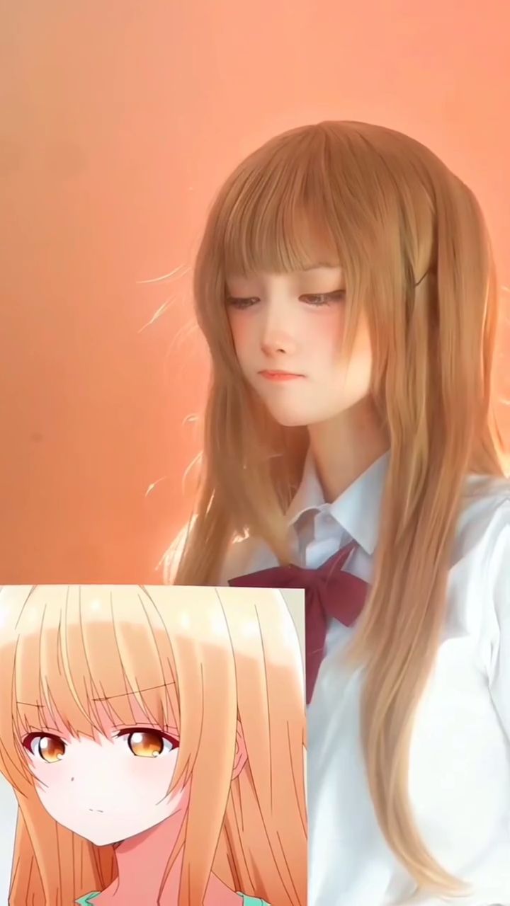 Cosplay Anime Nữ 12