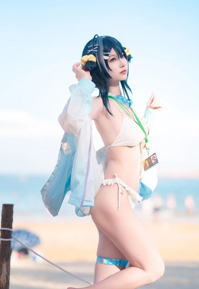 cosplay bikini 27