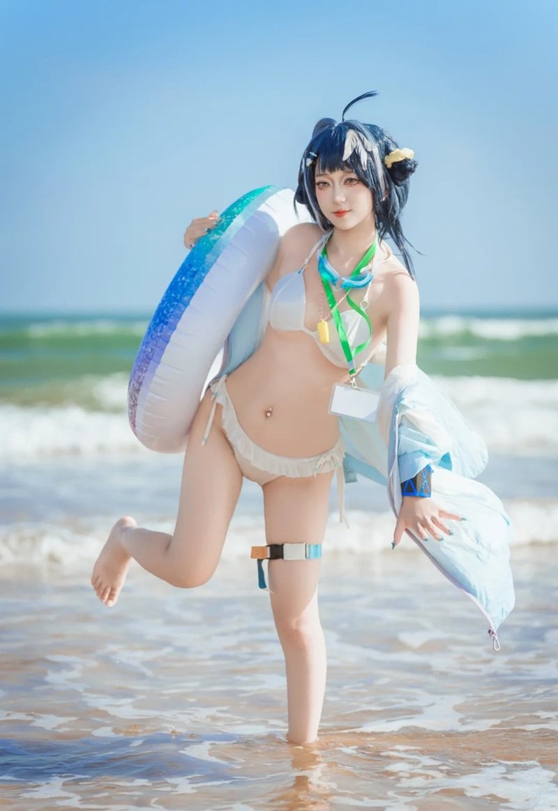 cosplay bikini 30