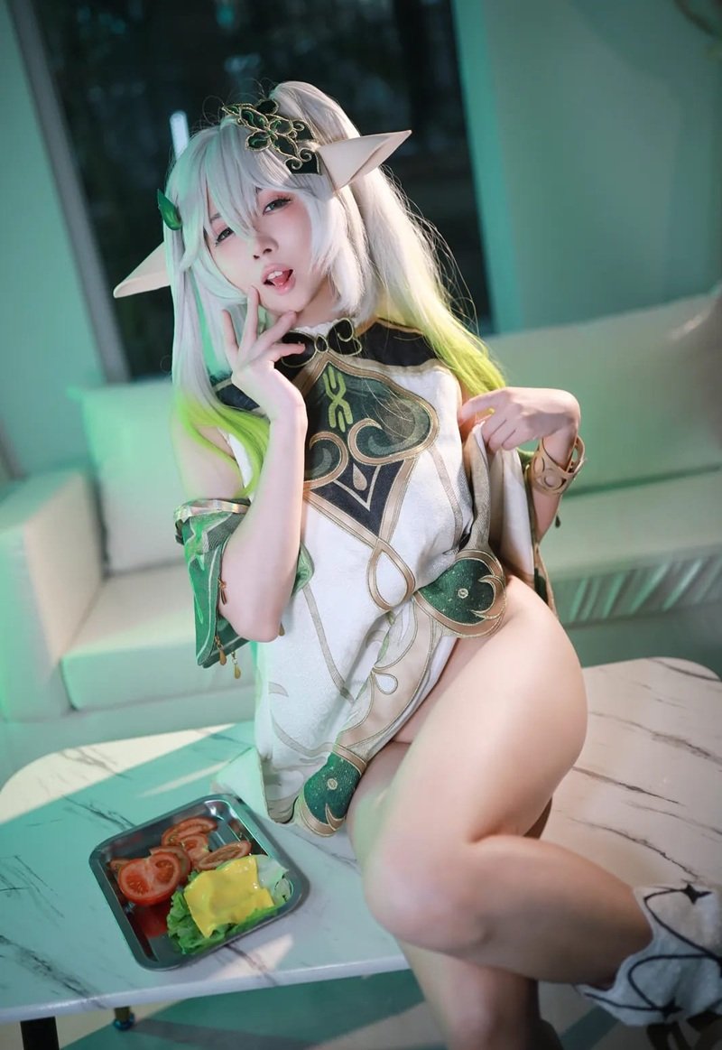 cosplay Genshin Impact 31