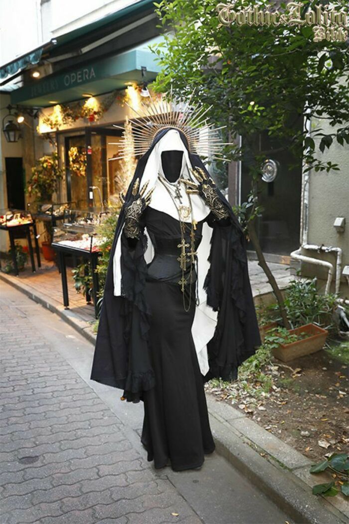 ảnh cosplay ma nữ 6