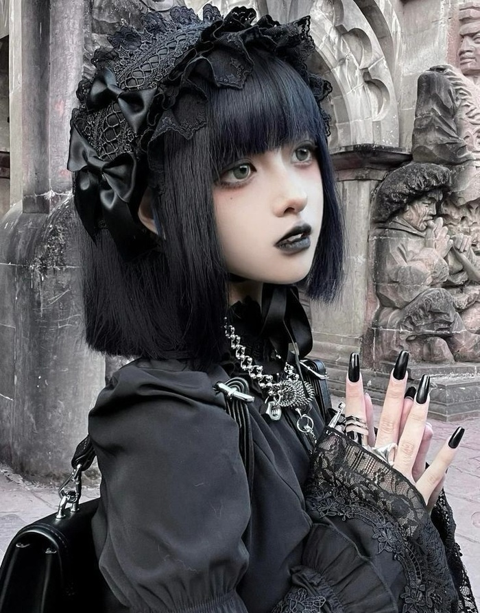 ảnh cosplay ma nữ 10