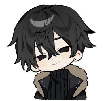 Cute Anime Chibi Boy 9