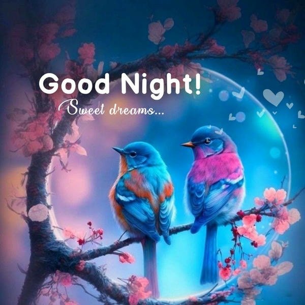 Beautiful good night images 36