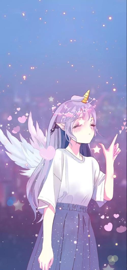 Cute cartoon girl images for whatsapp dp 30