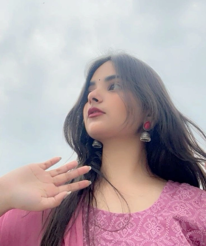 Girl Photo Simple 39