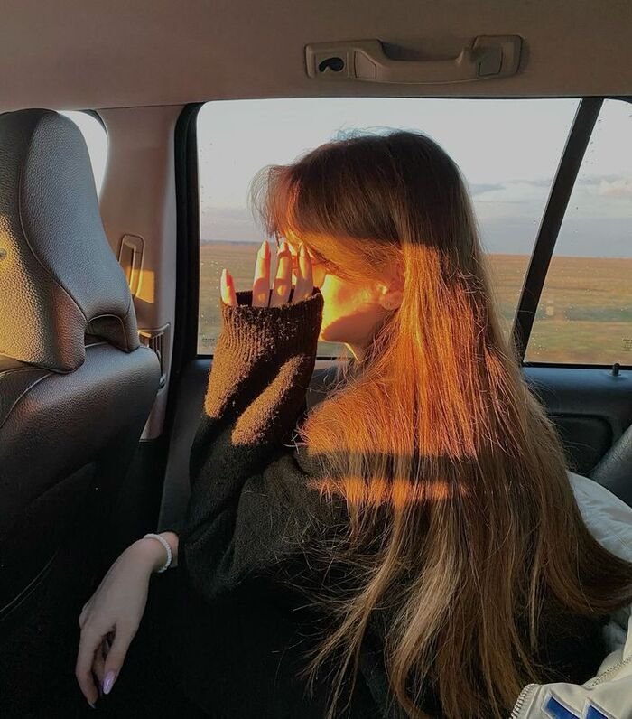 Hidden Face DP Girls 11