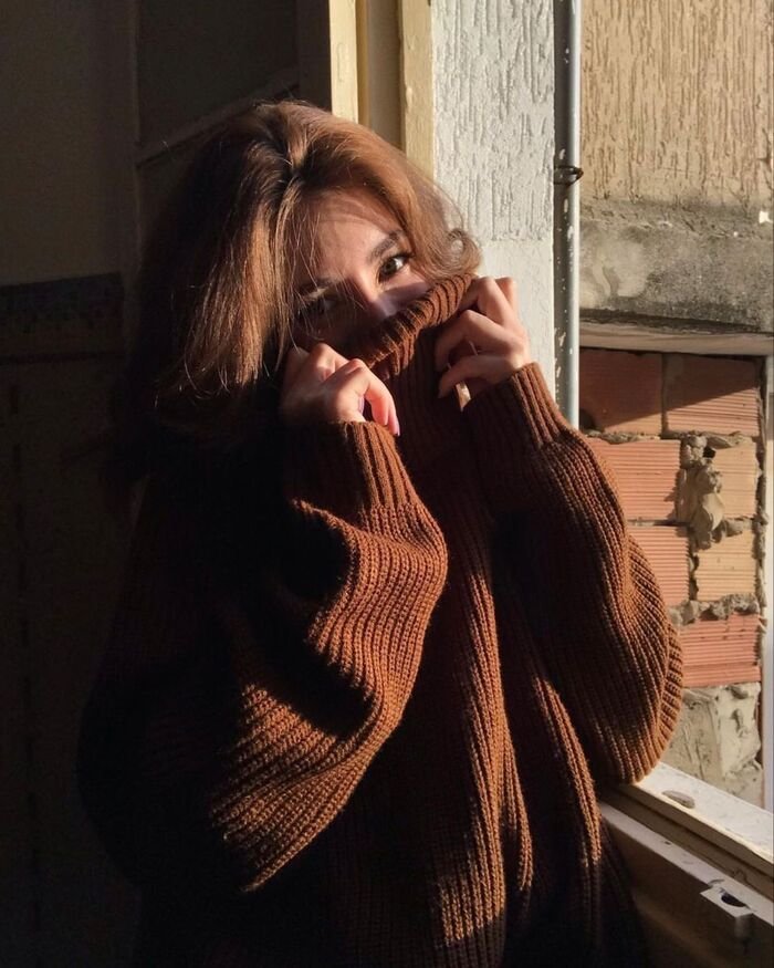 Hidden Face DP Girls 12