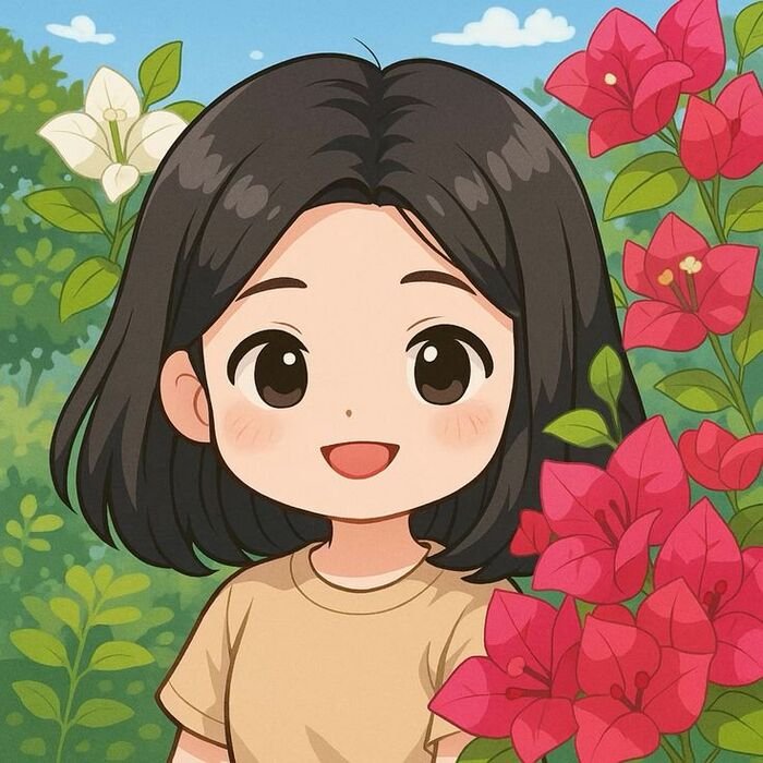 Cute WhatsApp DP Girl 4