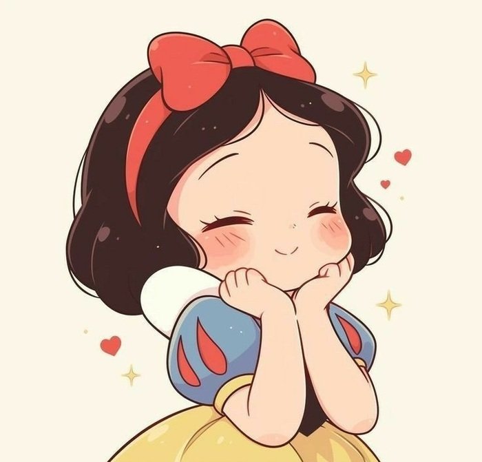 Cute WhatsApp DP Girl 17