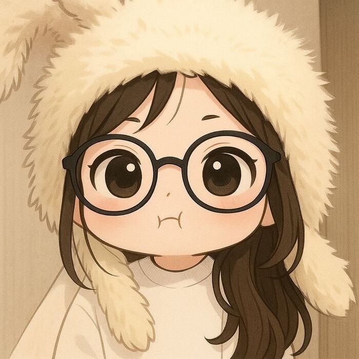 Cute WhatsApp DP Girl 22