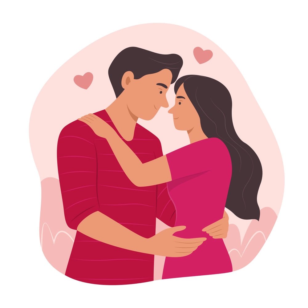 WhatsApp DP for Love 19