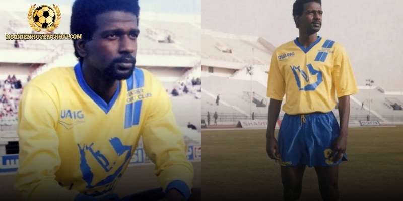Cựu tiền đạo của Al Nassr ghi được 71 bàn thắng trong sự nghiệp
