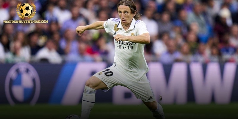 Đẳng cấp của phù thủy Croatia lừng danh