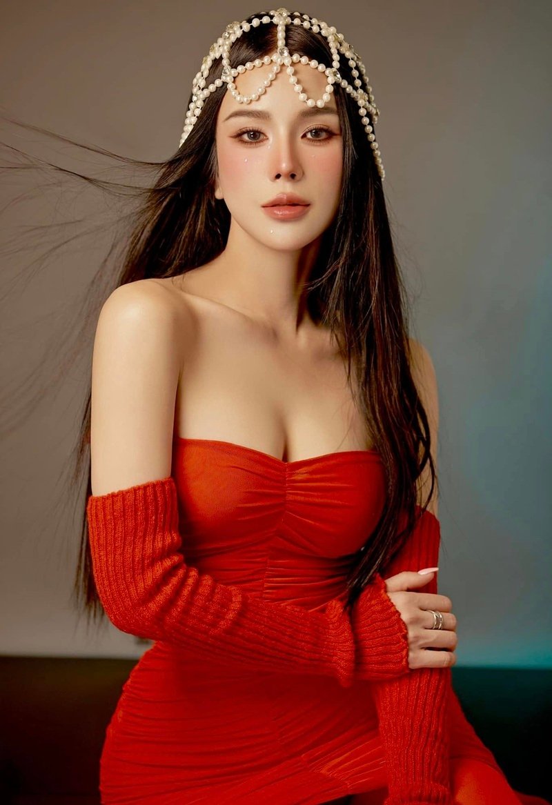 Ảnh sexy phong cách gợi cảm 14