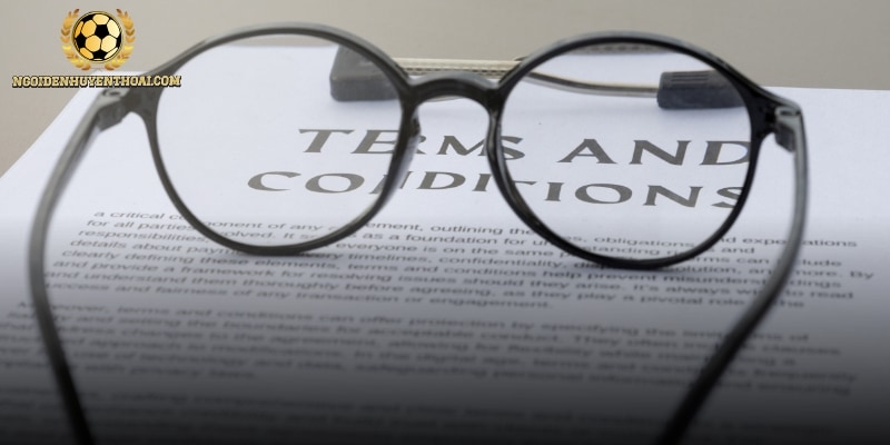 Điều khoản sử dụng NGÔI ĐỀN HUYỀN THOẠI được quy định rõ ràng