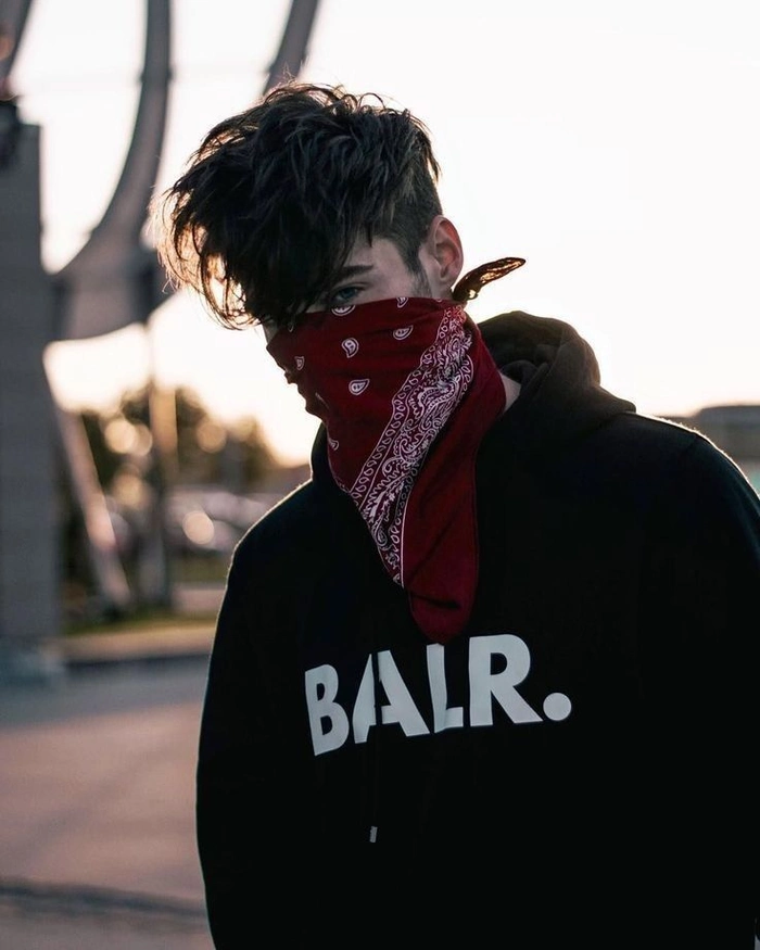 Instagram DP for Boys Attitude 54