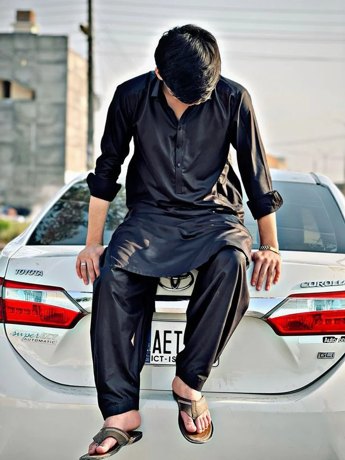 Instagram DP for Boys Attitude 56