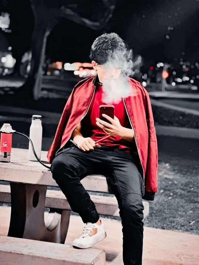 Instagram DP for Boys Attitude 62