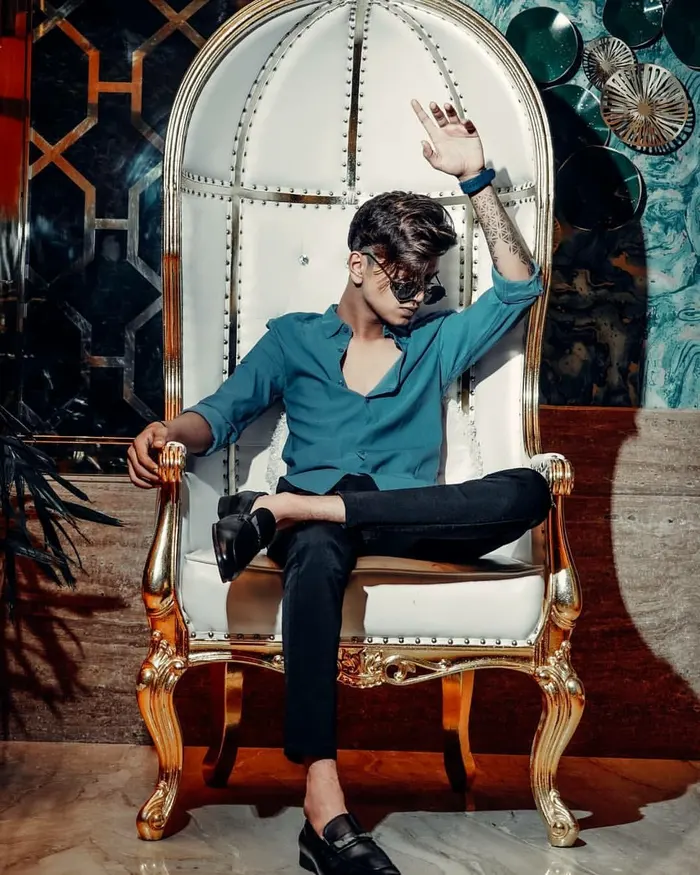 Instagram DP for Boys Attitude 64