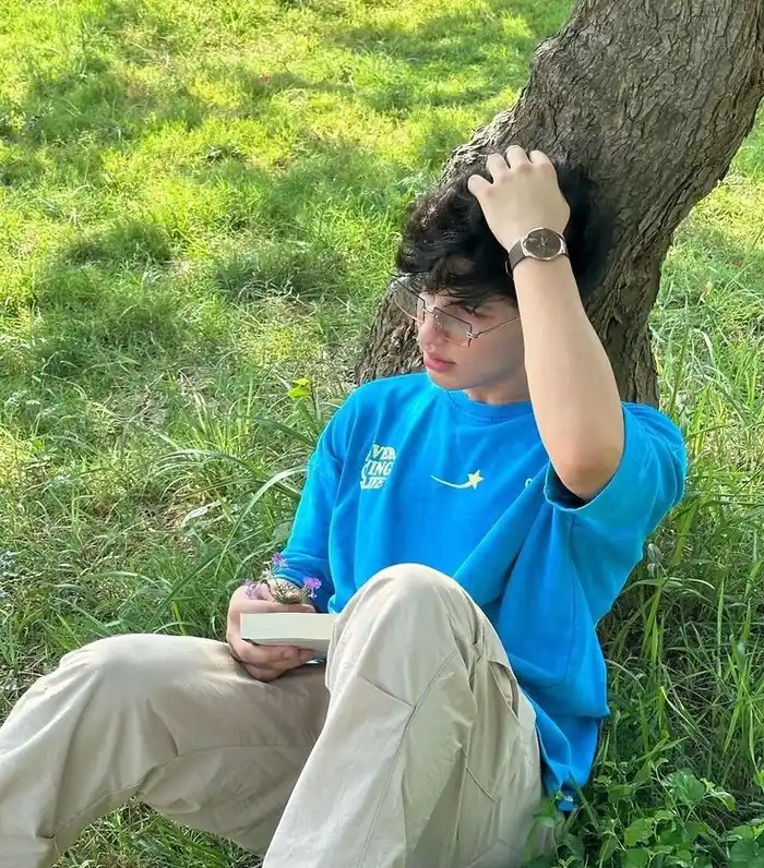 Instagram DP for Boys Attitude 66