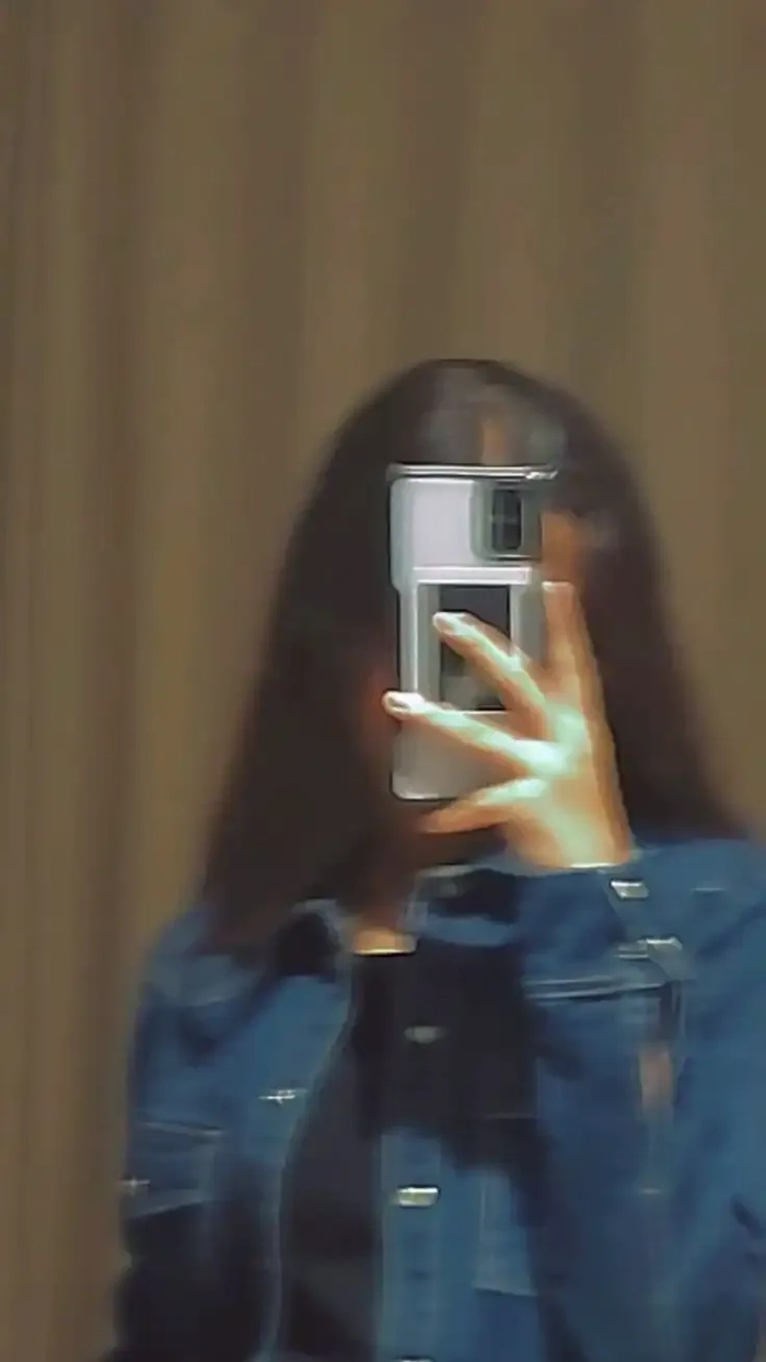 Hidden Face DP Girls 38