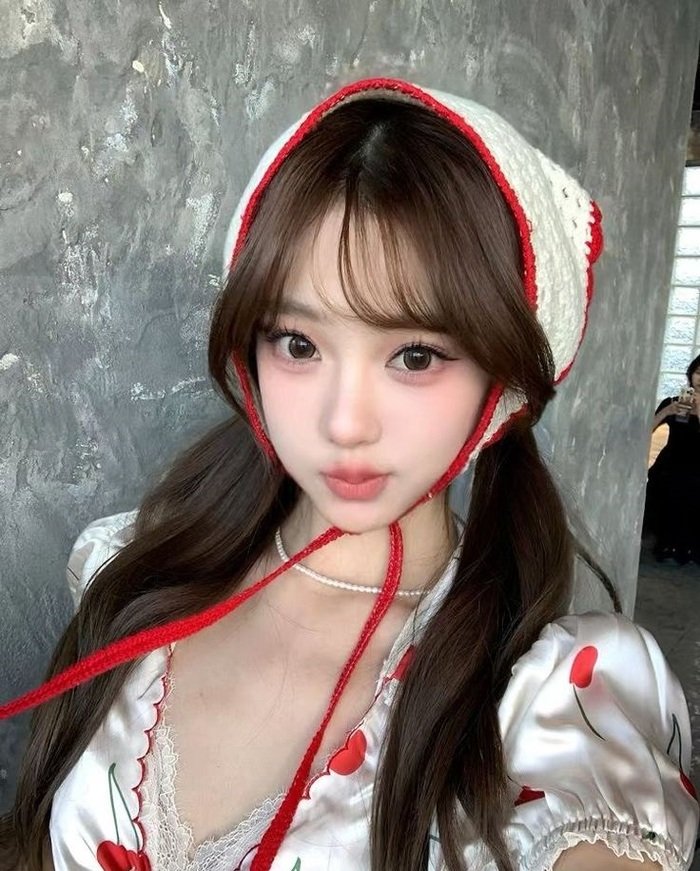 Cute DP Images for Girls 3