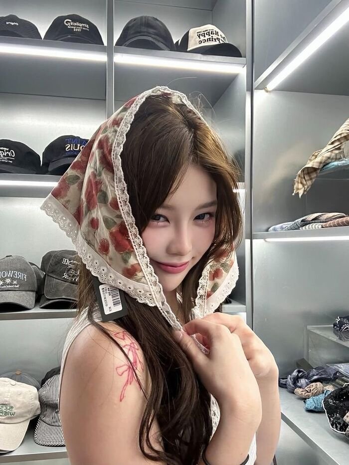 Cute DP Images for Girls 10