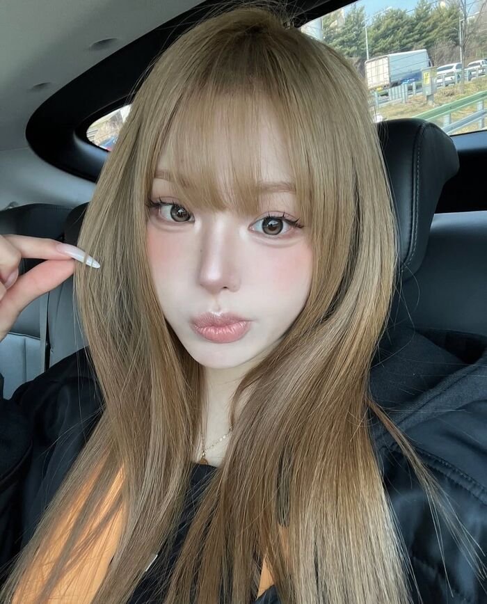 Cute DP Images for Girls 11