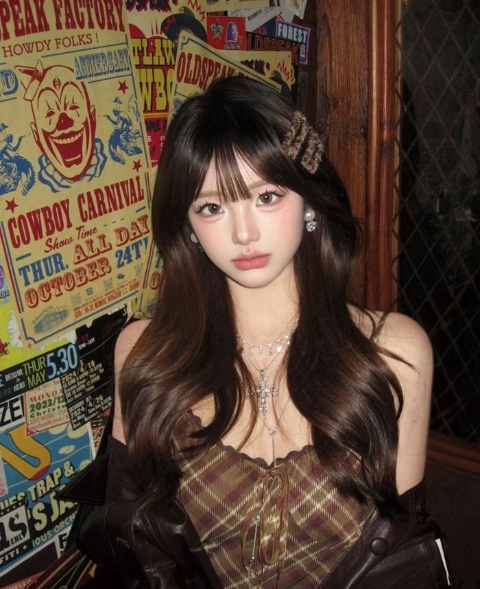 Cute DP Images for Girls 21